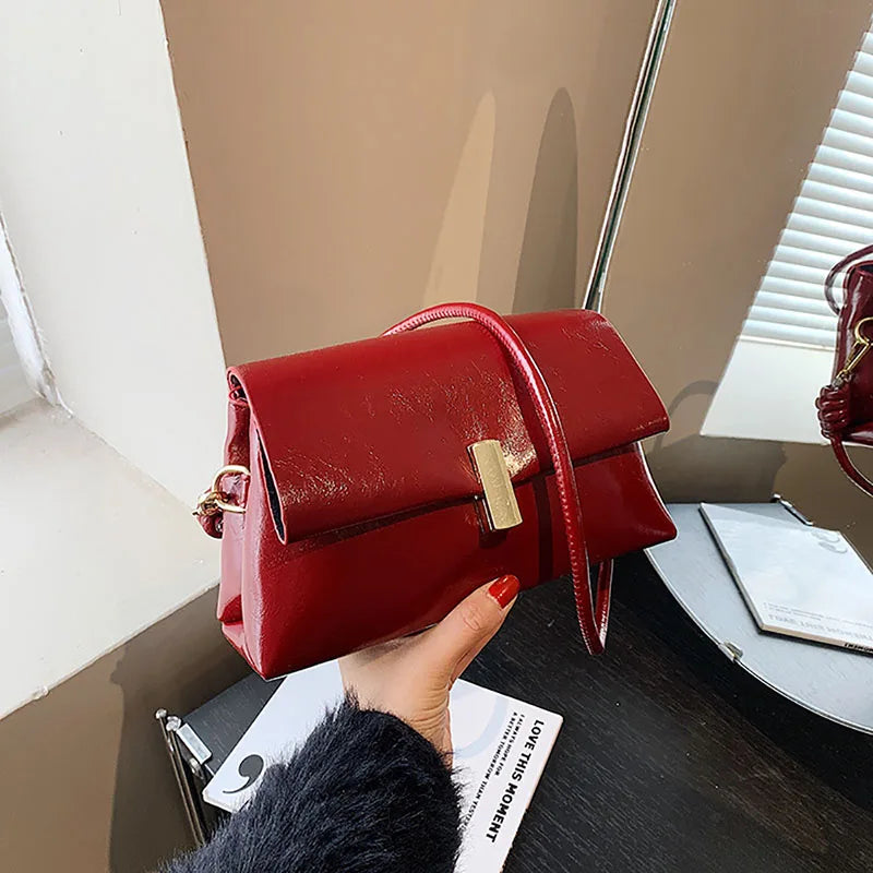 Sac à Main Baguette Look Chic et Sophistiqué