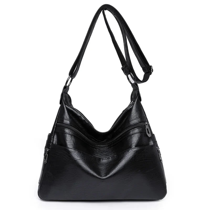 Sac Bandoulière Femme Vintage