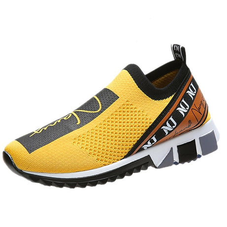 Chaussures respirantes pour hommes et femmes - Korz