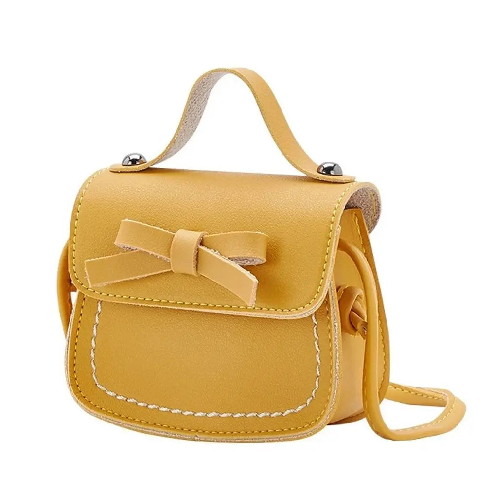 Petit sac à main pour fillette