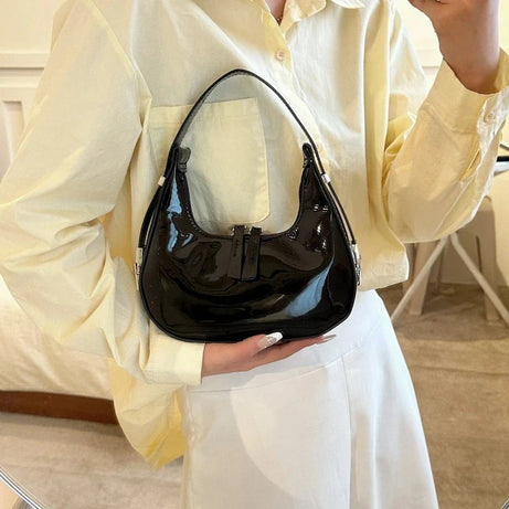 Sac Demi-Lune Tendance