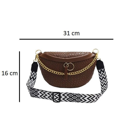Sac Banane XL Femme