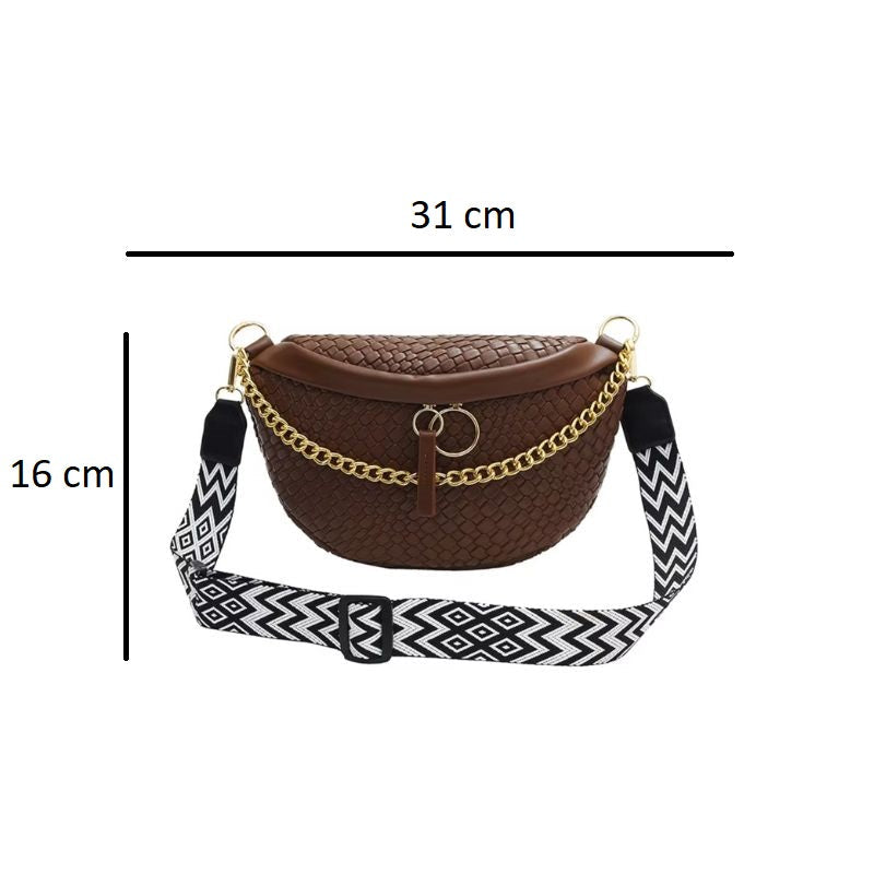 Sac Banane XL Femme