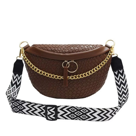 Sac Banane XL Femme