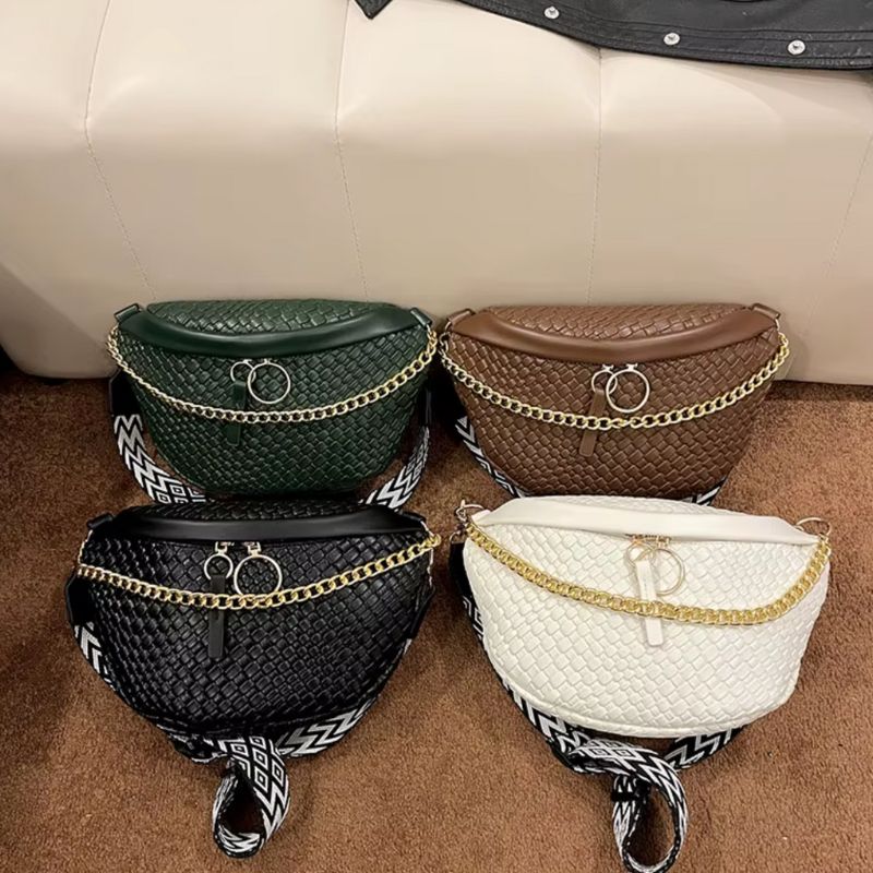 Sac Banane XL Femme