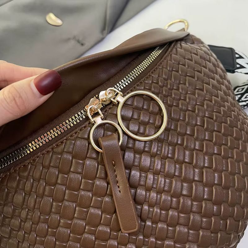 Sac Banane XL Femme