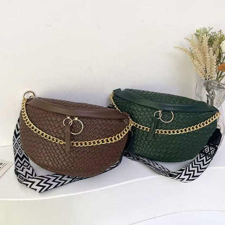 Sac Banane XL Femme