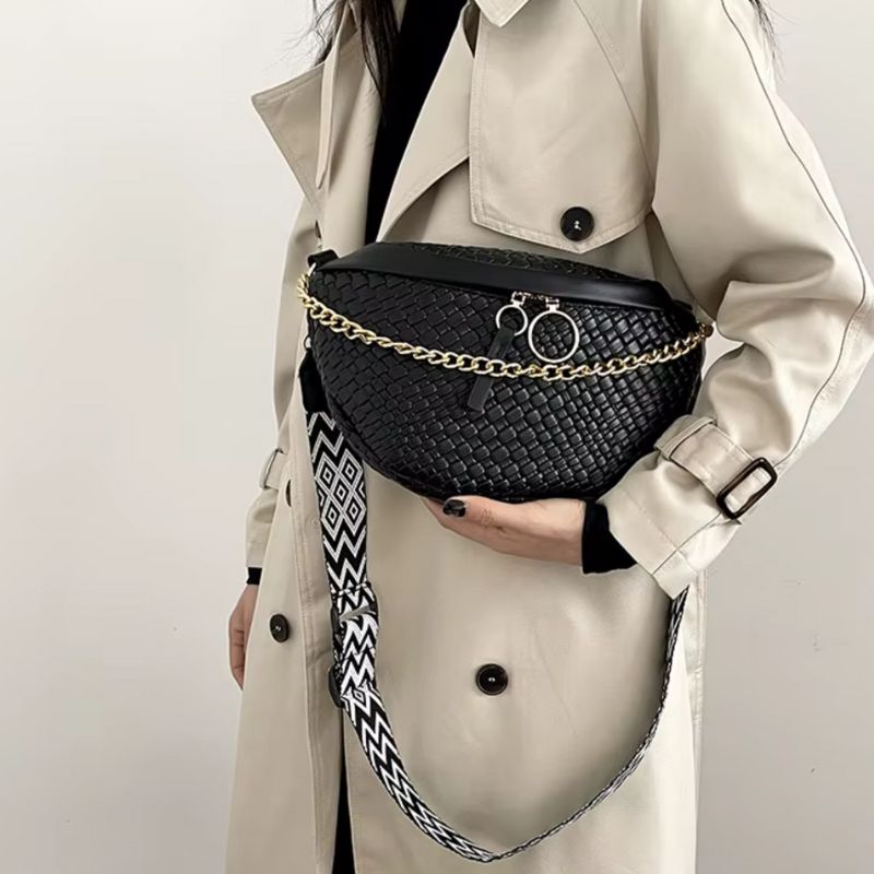 Sac Banane XL Femme