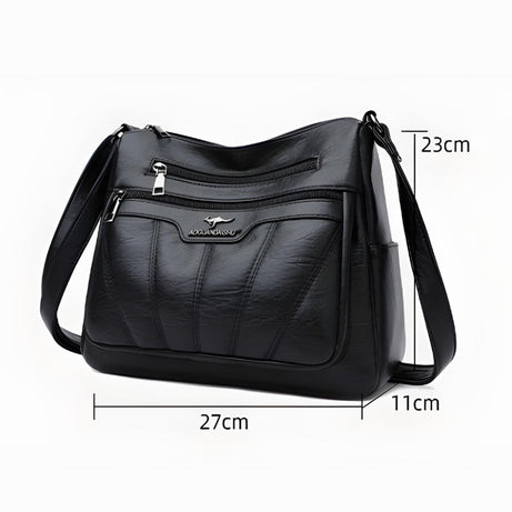 Sac Bandoulière Besace Femme