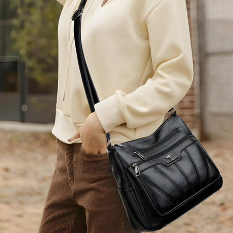 Sac Bandoulière Besace Femme