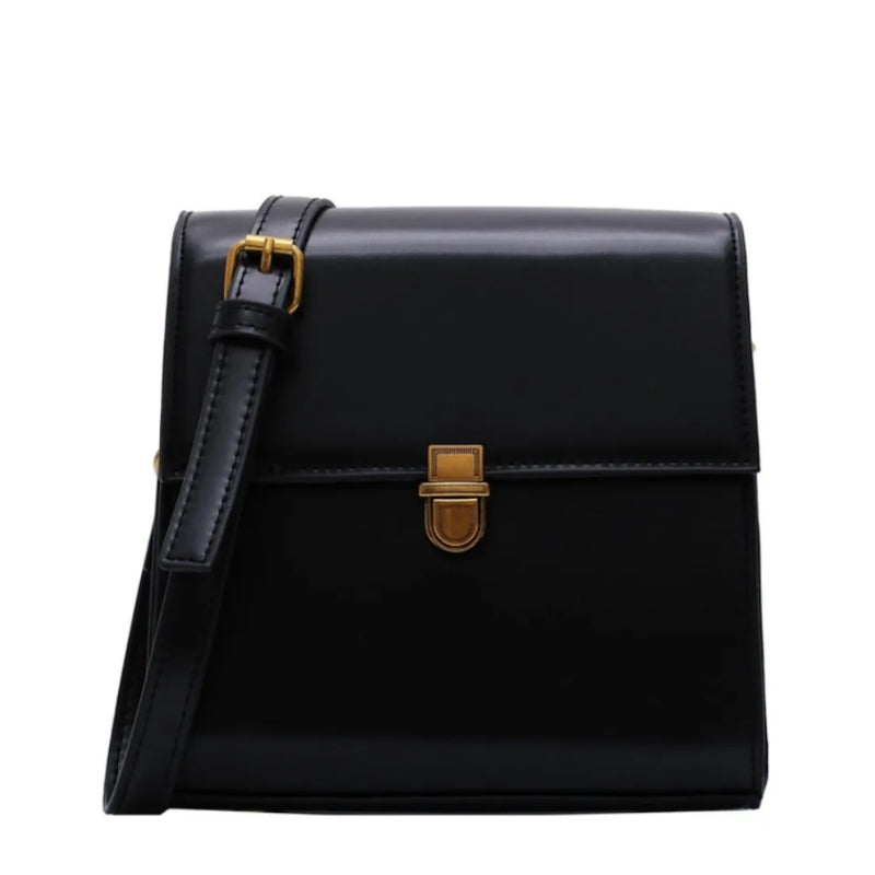 Sac Bandoulière Cartable Femme