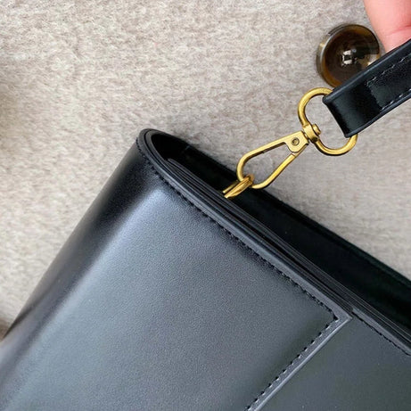 Sac Bandoulière Cartable Femme