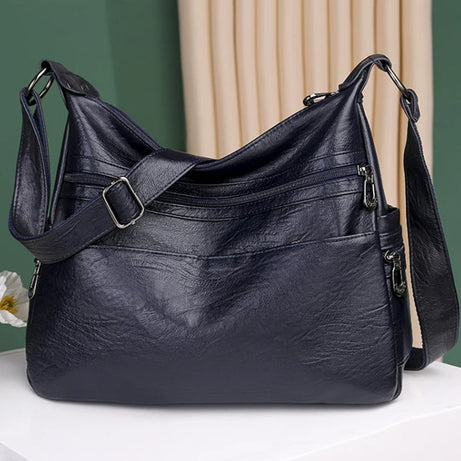 Sac Bandoulière Femme Vintage