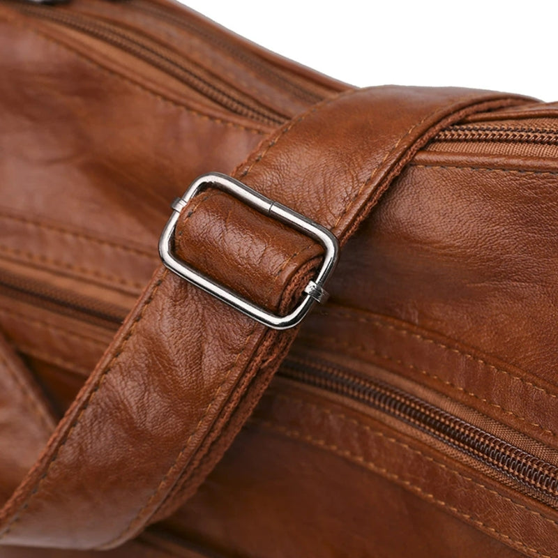 Sac Bandoulière Femme Vintage