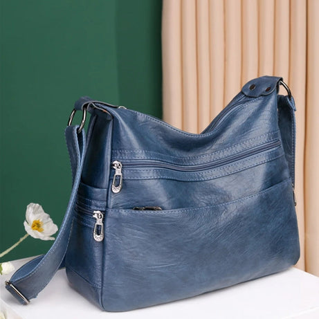 Sac Bandoulière Femme Vintage