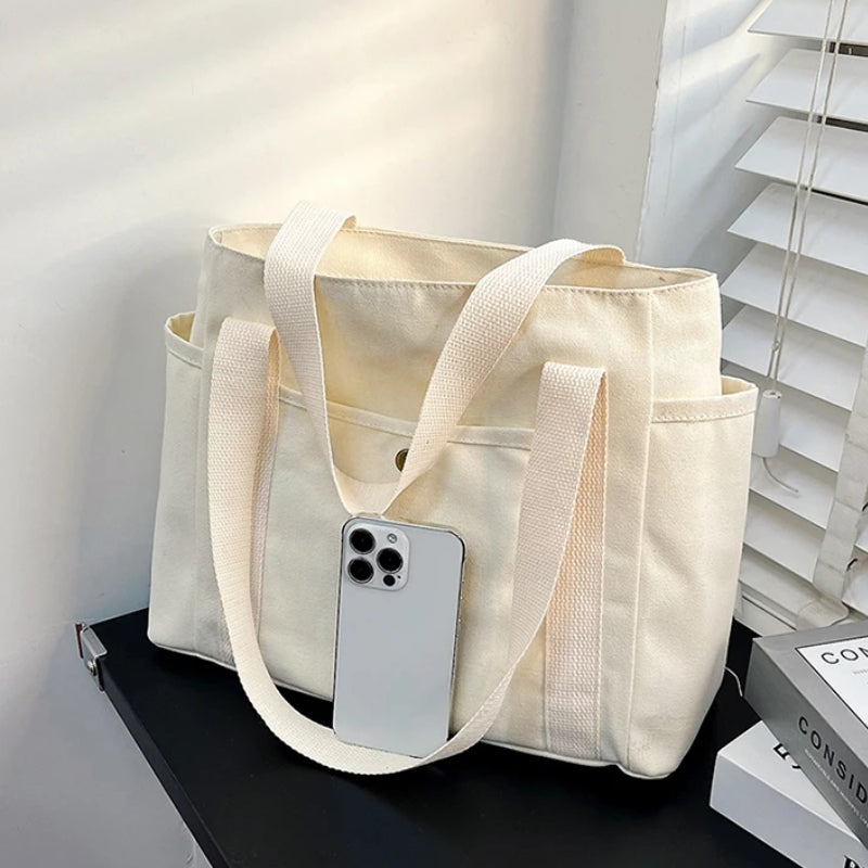Sac Canvas