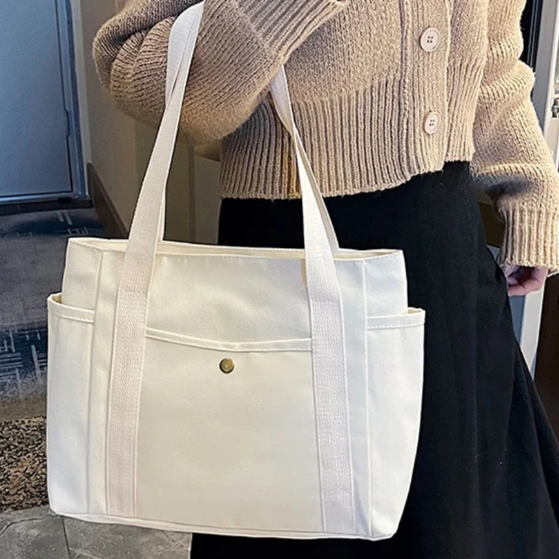 Sac Canvas