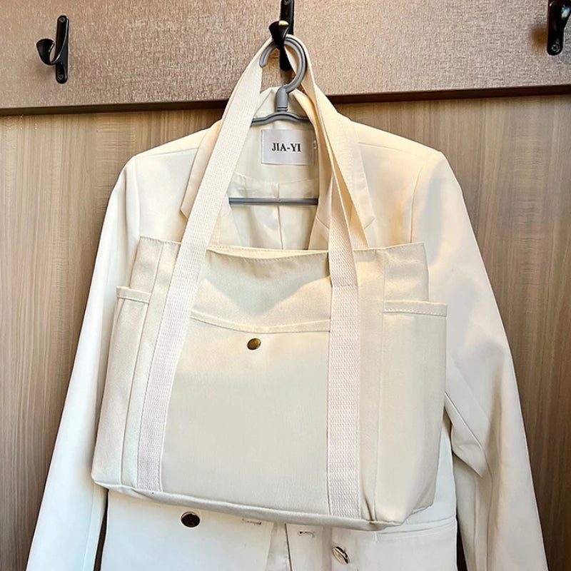 Sac Canvas