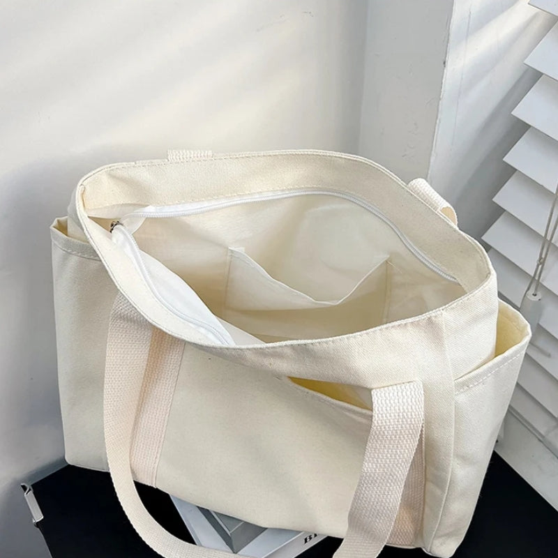 Sac Canvas