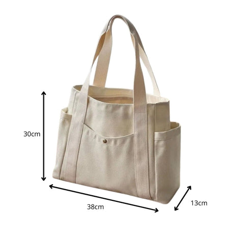 Sac Canvas