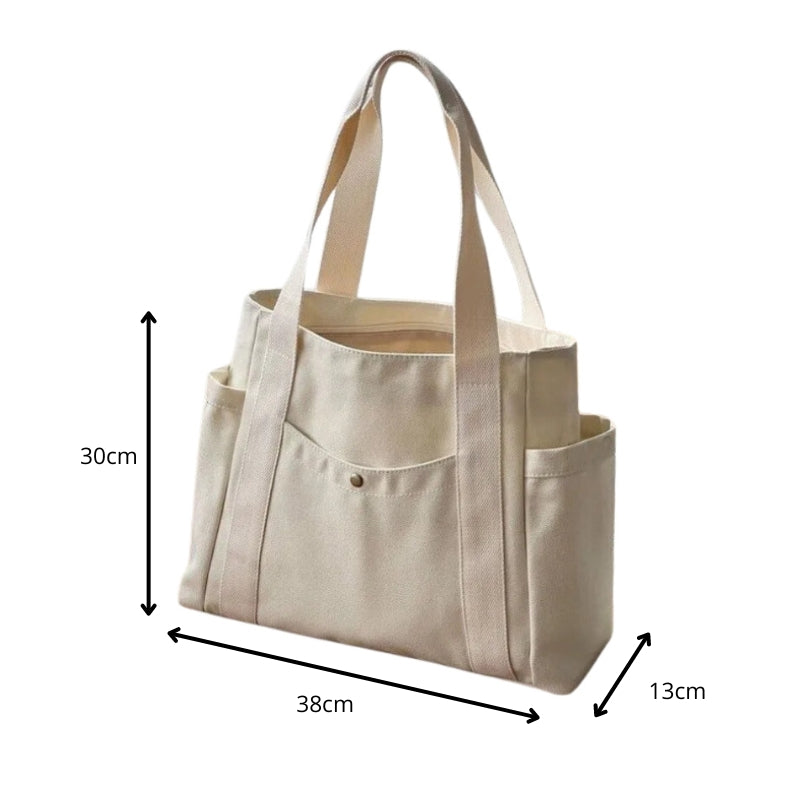 Sac Canvas