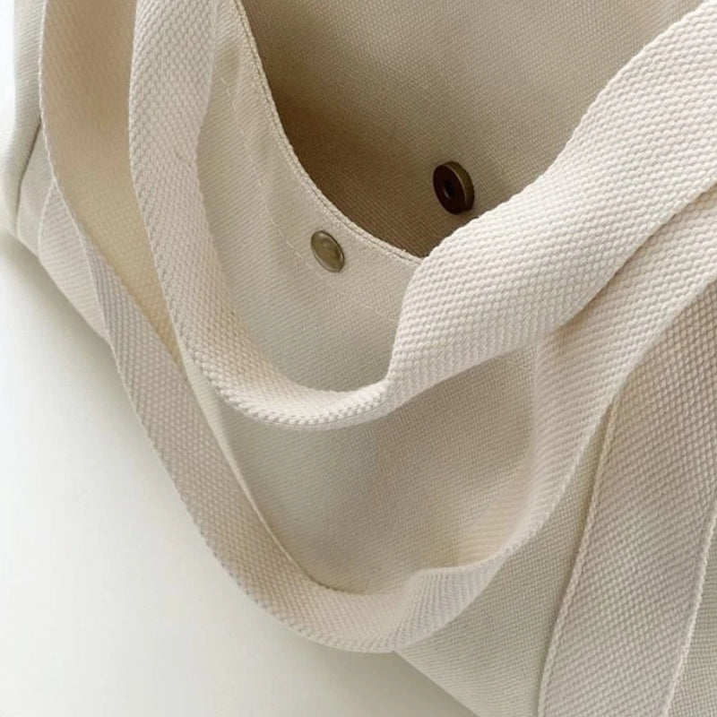 Sac Canvas
