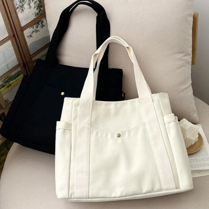 Sac Canvas