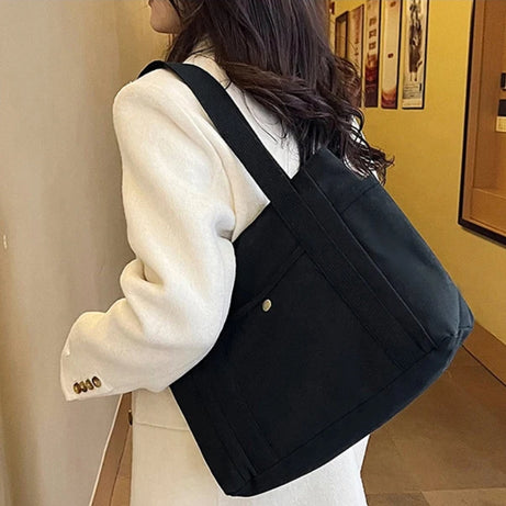Sac Canvas