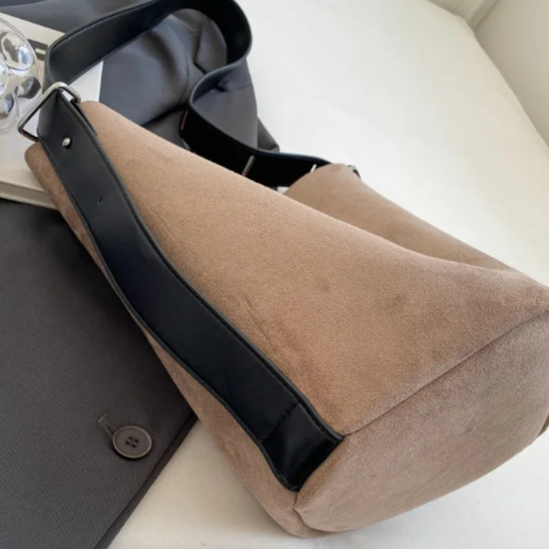 Sac Seau Bandoulière Femme