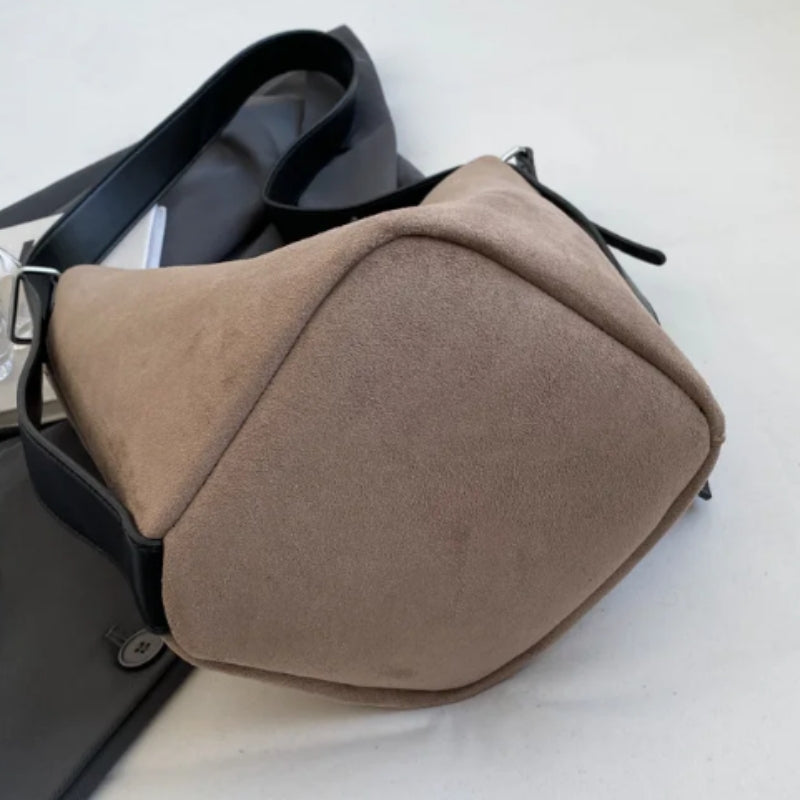 Sac Seau Bandoulière Femme
