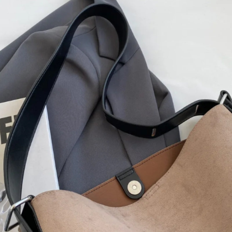 Sac Seau Bandoulière Femme