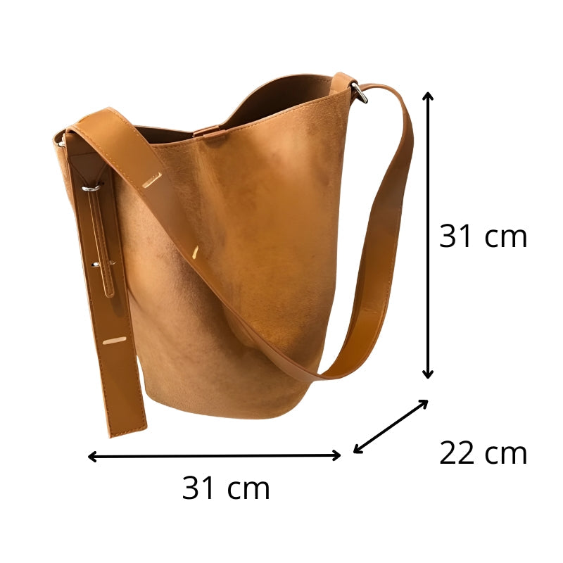 Sac Seau Bandoulière Femme
