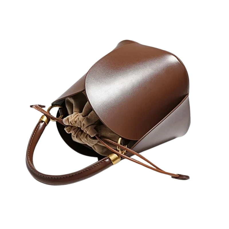 Sac Seau Cuir