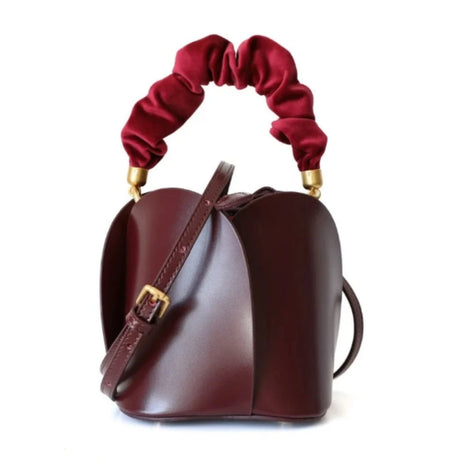 Sac Seau Cuir
