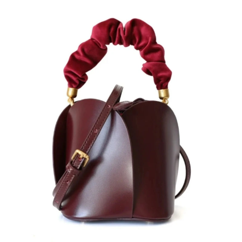 Sac Seau Cuir