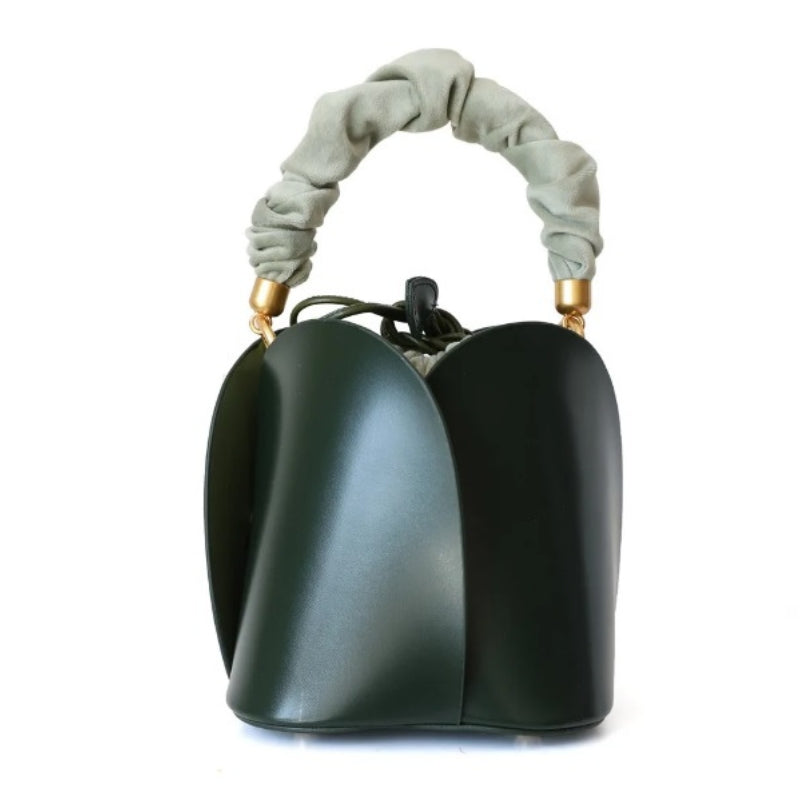 Sac Seau Cuir