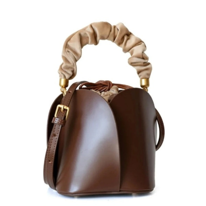Sac Seau Cuir