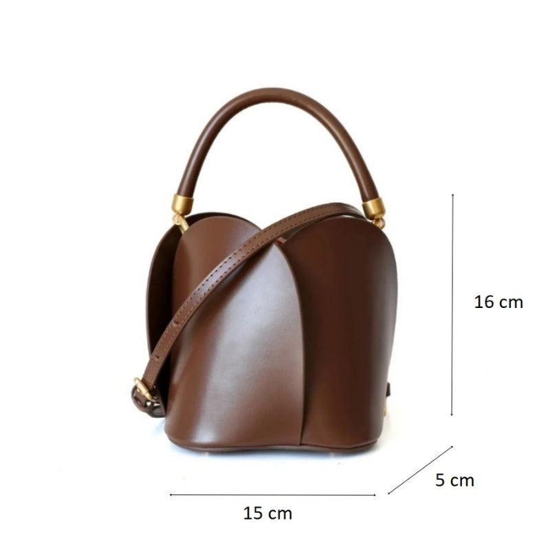 Sac Seau Cuir