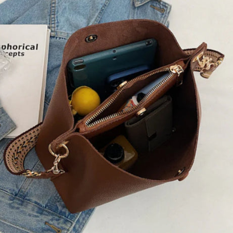 Sac Seau Souple