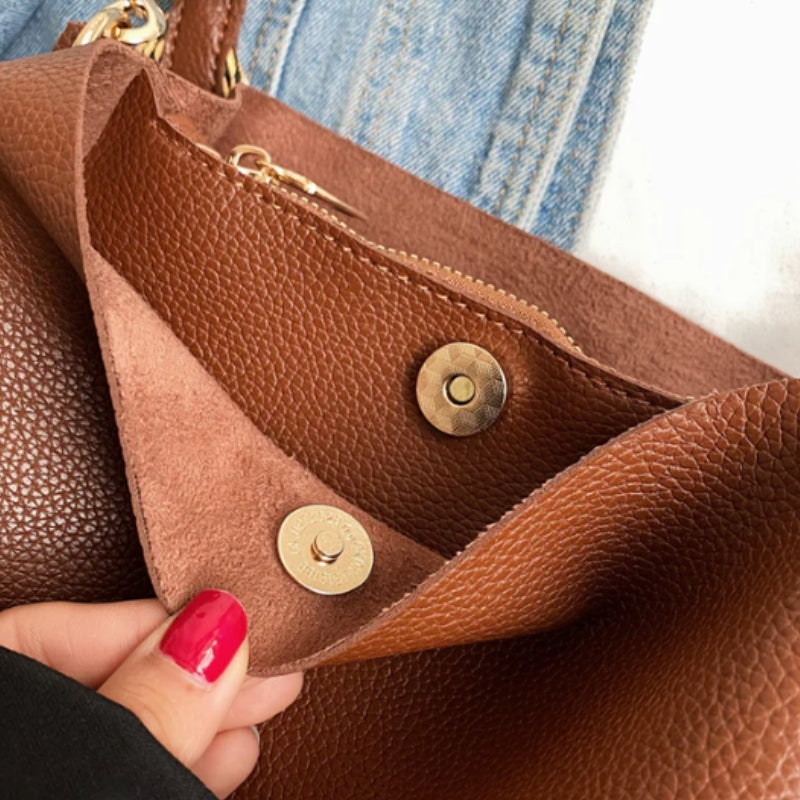 Sac Seau Souple