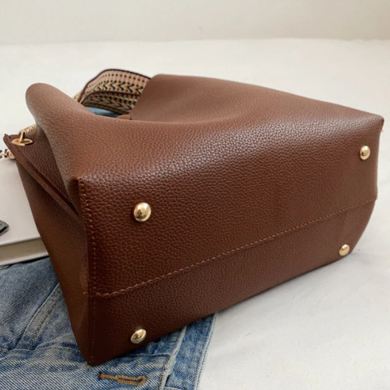 Sac Seau Souple