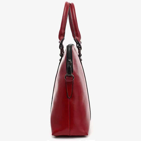 Sac à main ordinateur femme cuir