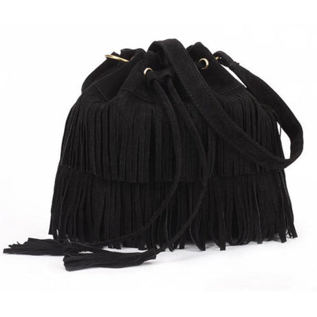 Sac à Franges pour Femme