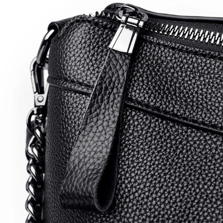 Sac à Main PU avec Chaîne