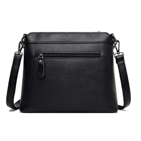 Sac à Main PU avec Chaîne