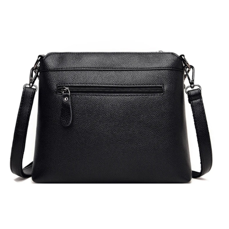 Sac à Main PU avec Chaîne