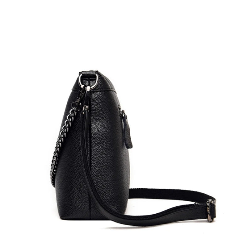 Sac à Main PU avec Chaîne