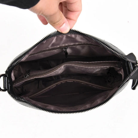 Sac à Main PU avec Chaîne