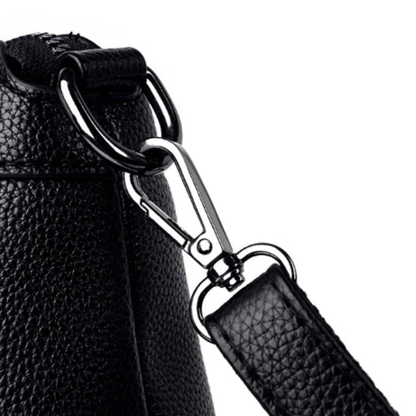 Sac à Main PU avec Chaîne