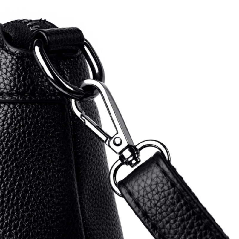 Sac à Main PU avec Chaîne